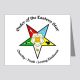 Logo of  Lenape Chapter 339 Order of the Eastern Star